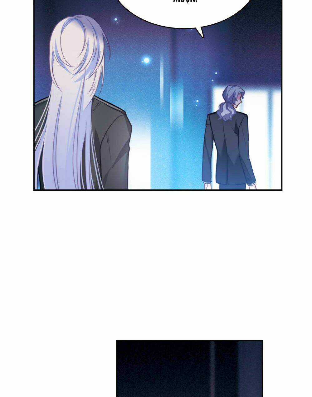 Địa Ngục Cáo Bạch Thi Chapter 111 trang 21