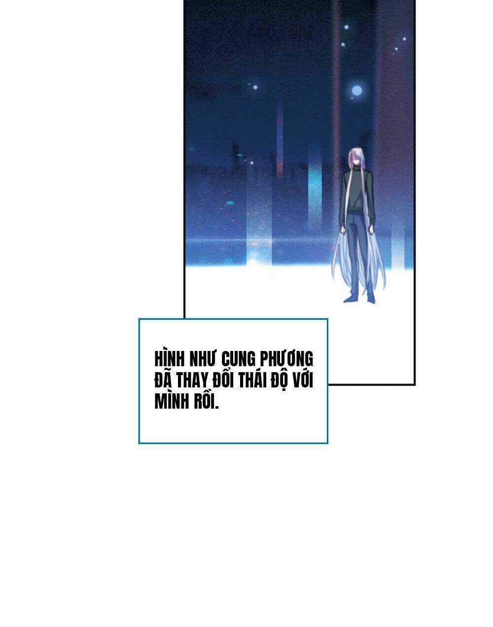 Địa Ngục Cáo Bạch Thi Chapter 111 trang 22