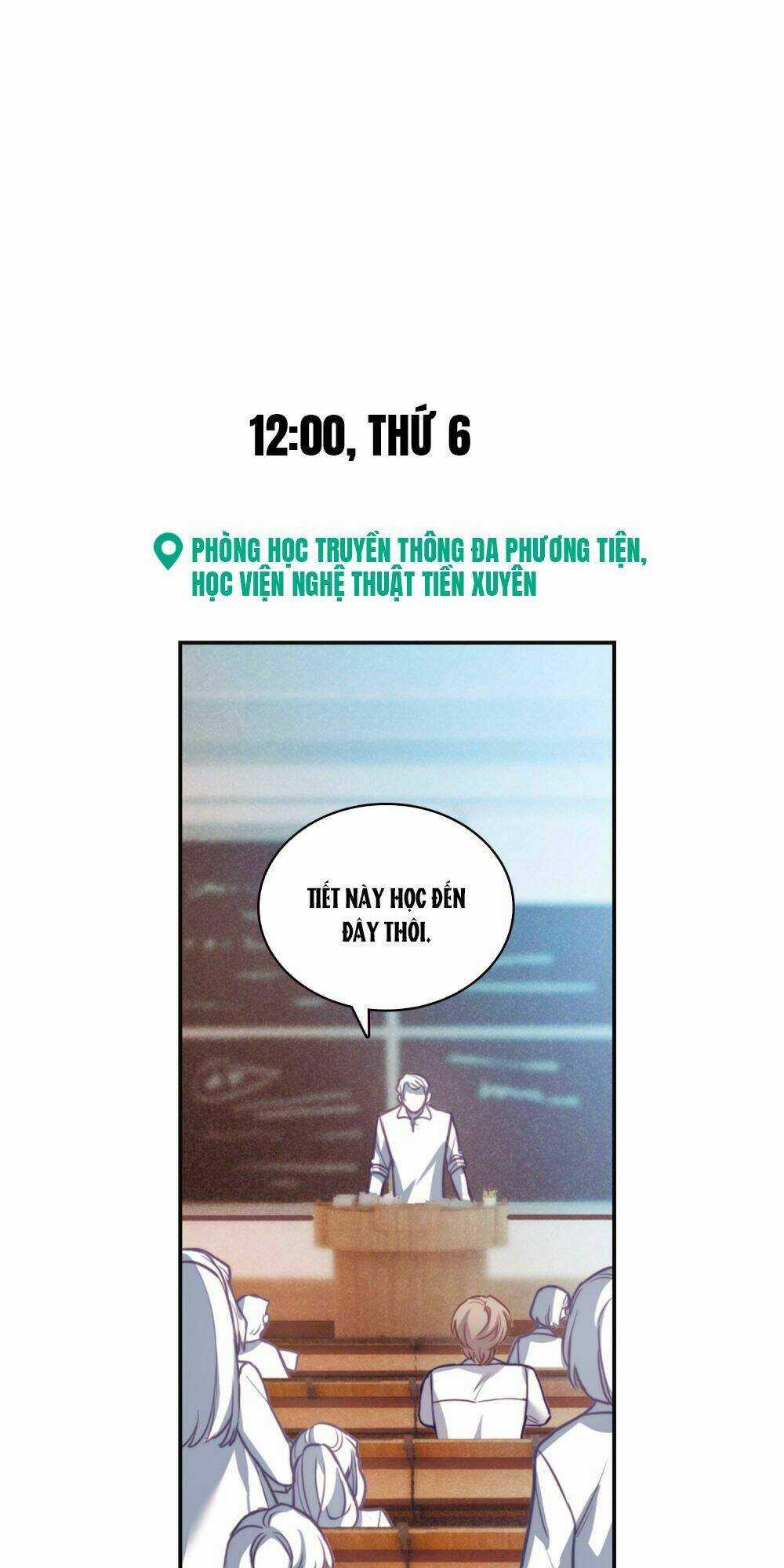 Địa Ngục Cáo Bạch Thi Chapter 111 trang 23