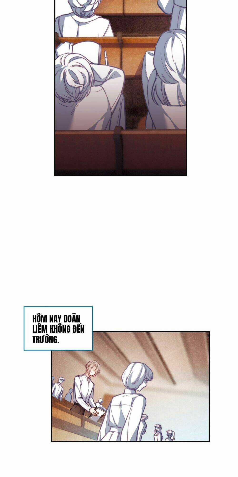 Địa Ngục Cáo Bạch Thi Chapter 111 trang 24