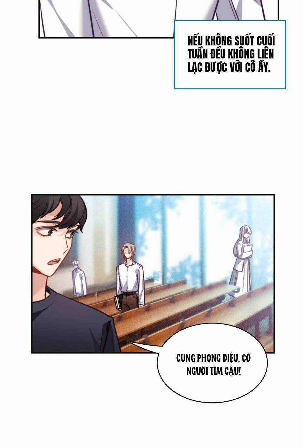 Địa Ngục Cáo Bạch Thi Chapter 111 trang 26