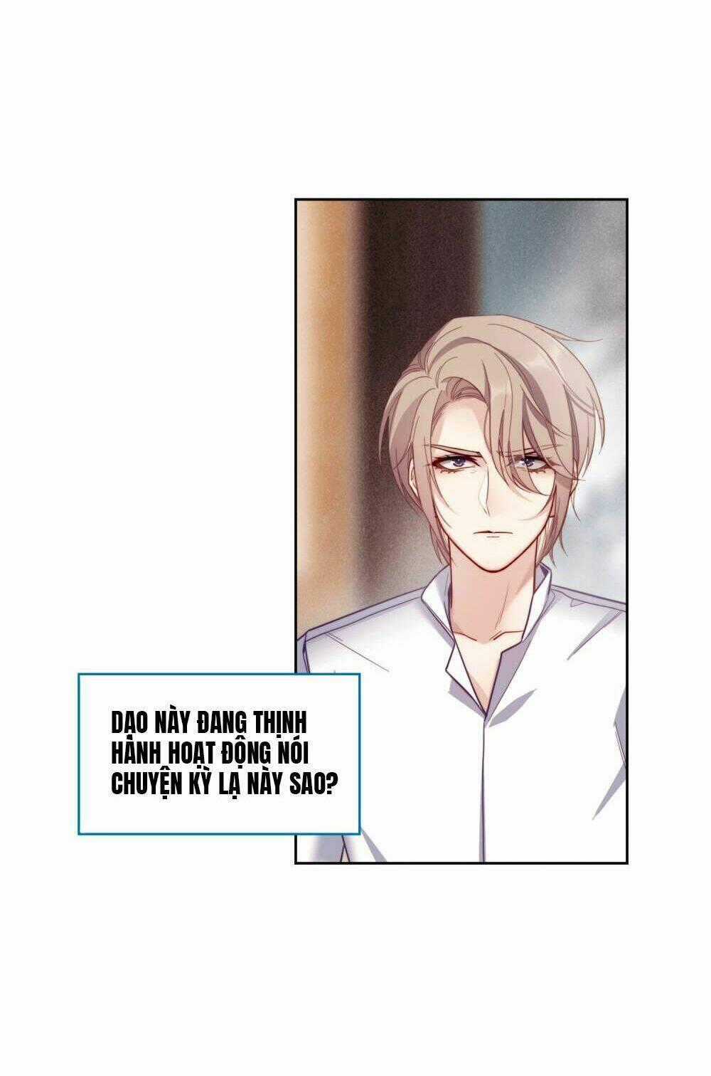 Địa Ngục Cáo Bạch Thi Chapter 111 trang 29