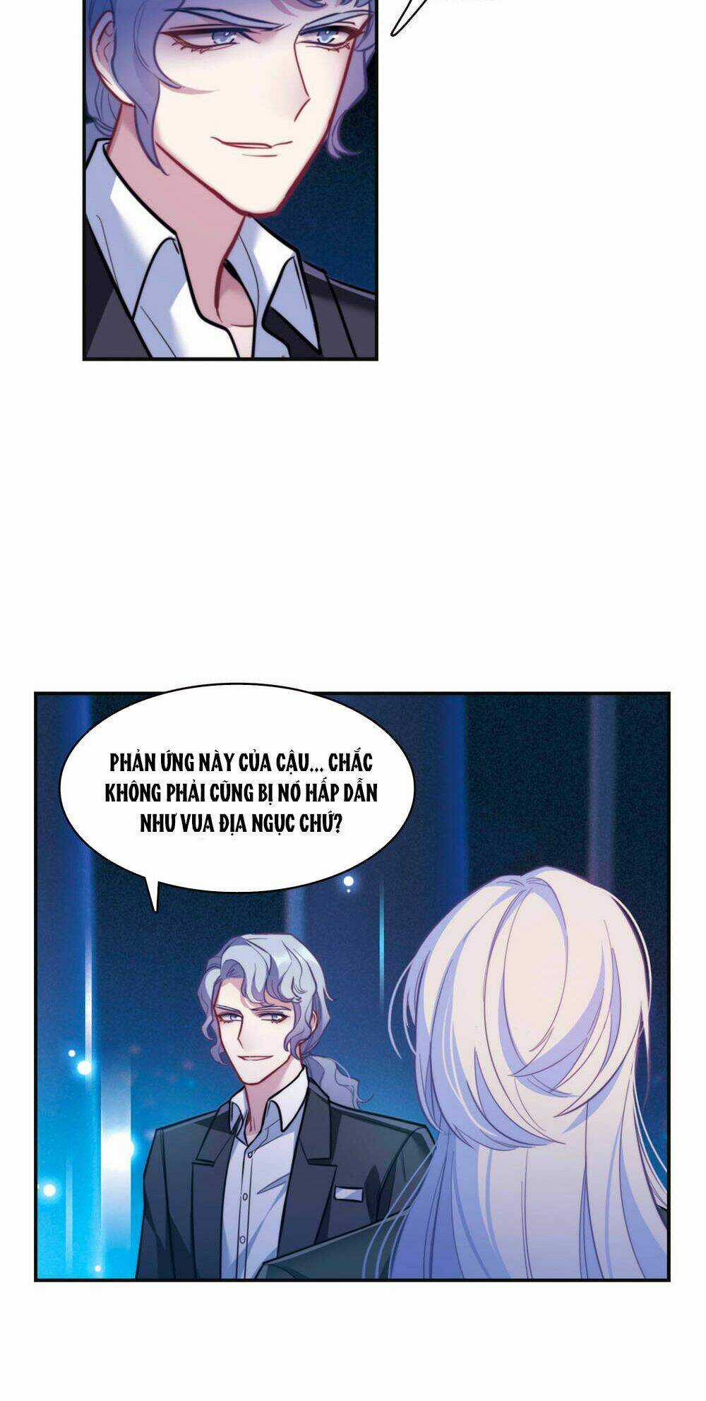 Địa Ngục Cáo Bạch Thi Chapter 111 trang 3