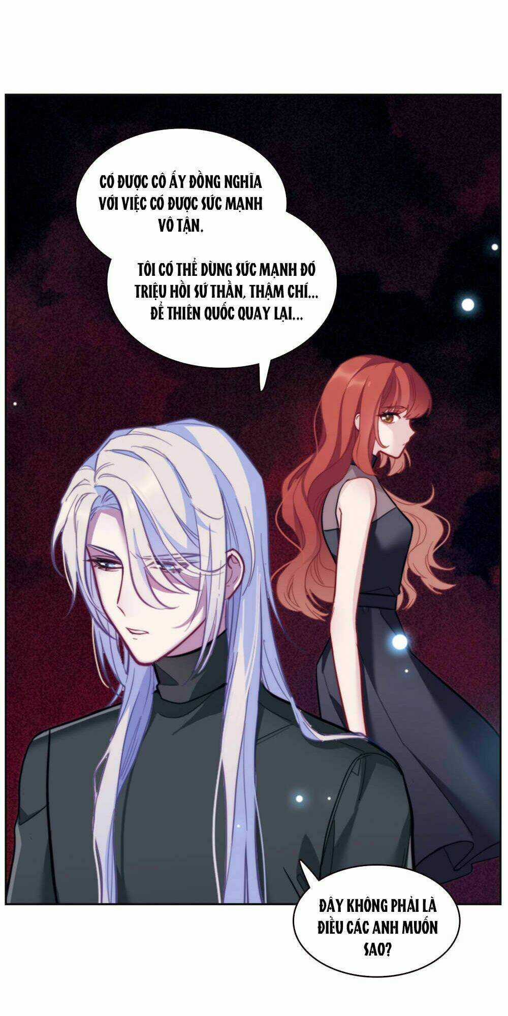 Địa Ngục Cáo Bạch Thi Chapter 111 trang 4