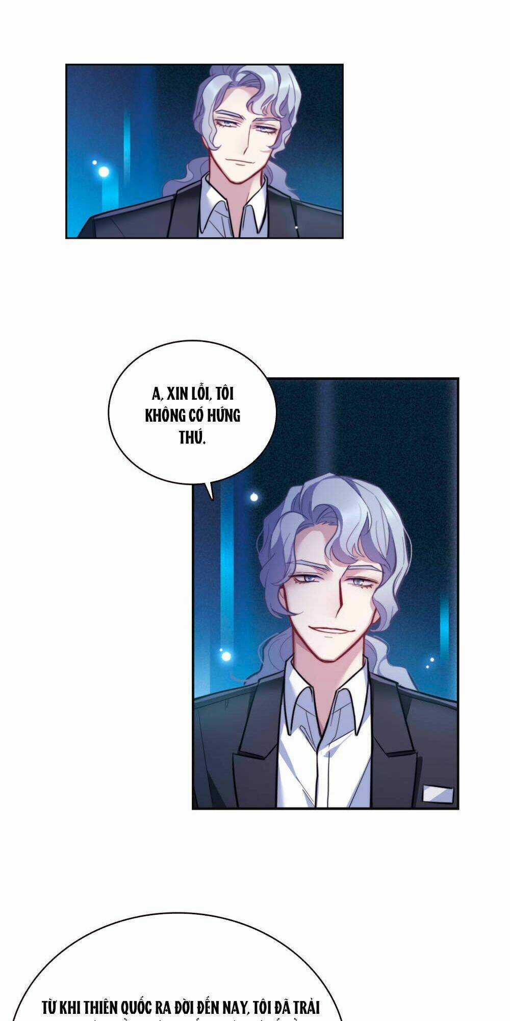 Địa Ngục Cáo Bạch Thi Chapter 111 trang 5