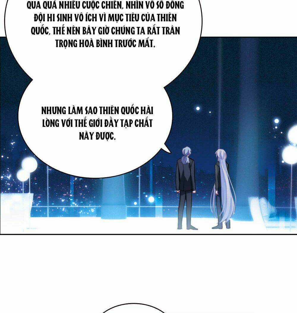 Địa Ngục Cáo Bạch Thi Chapter 111 trang 6