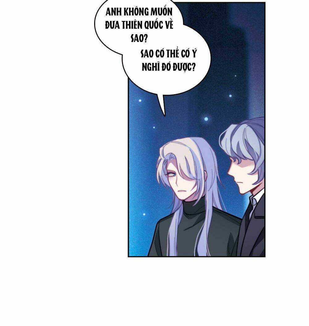 Địa Ngục Cáo Bạch Thi Chapter 111 trang 7