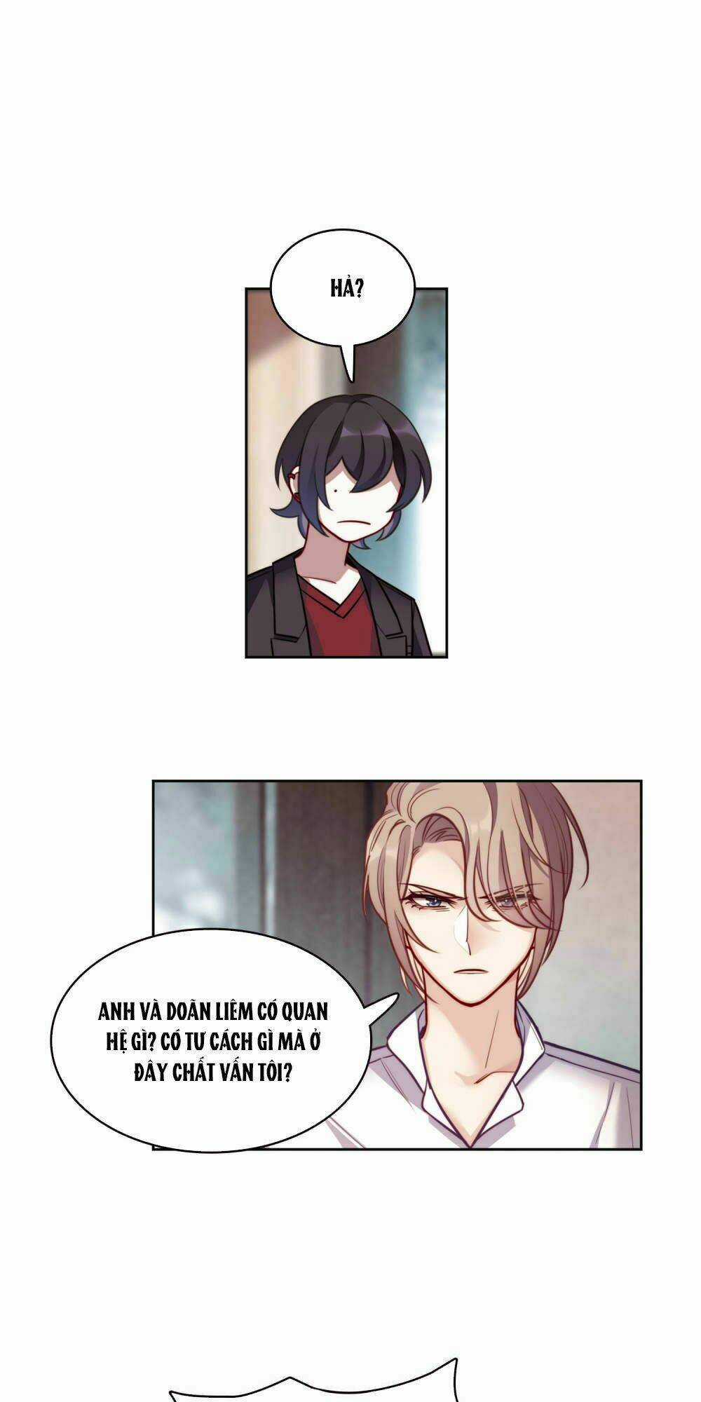 Địa Ngục Cáo Bạch Thi Chapter 112 trang 13