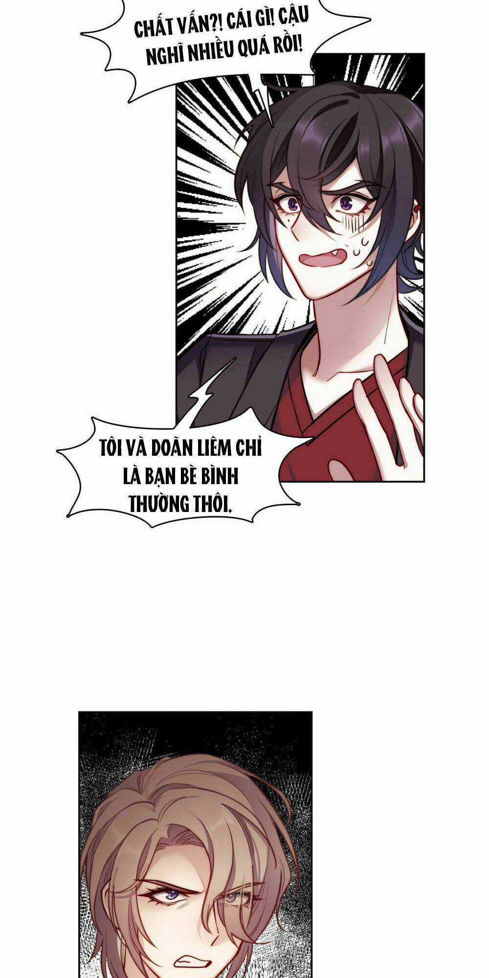 Địa Ngục Cáo Bạch Thi Chapter 112 trang 14