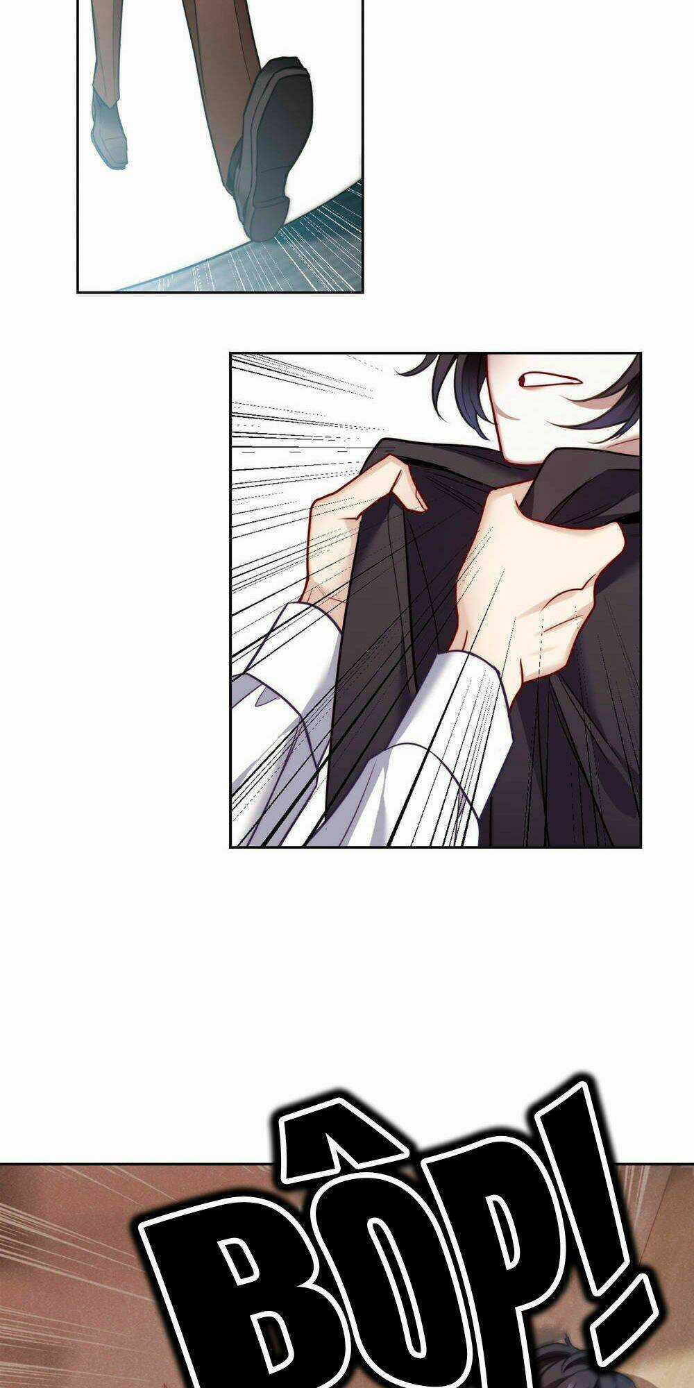 Địa Ngục Cáo Bạch Thi Chapter 112 trang 17