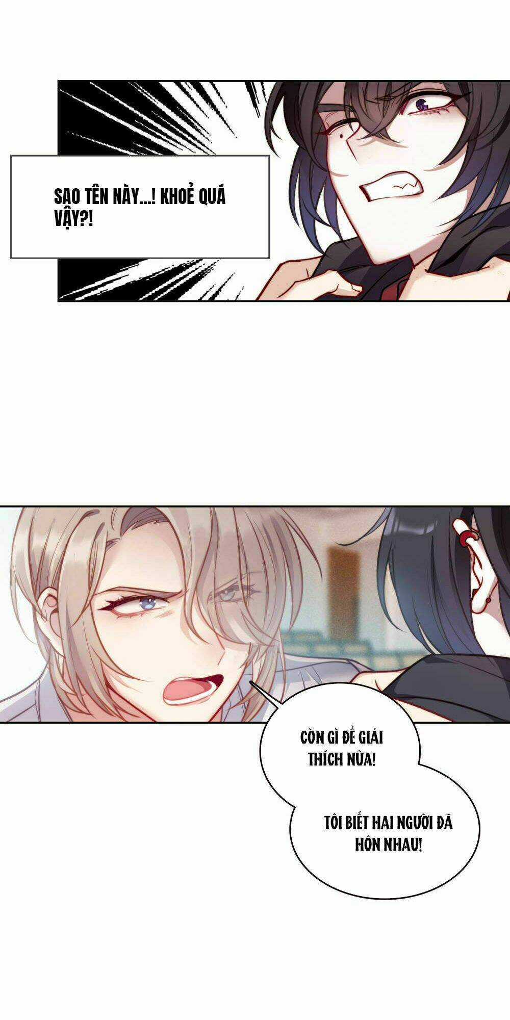 Địa Ngục Cáo Bạch Thi Chapter 112 trang 19