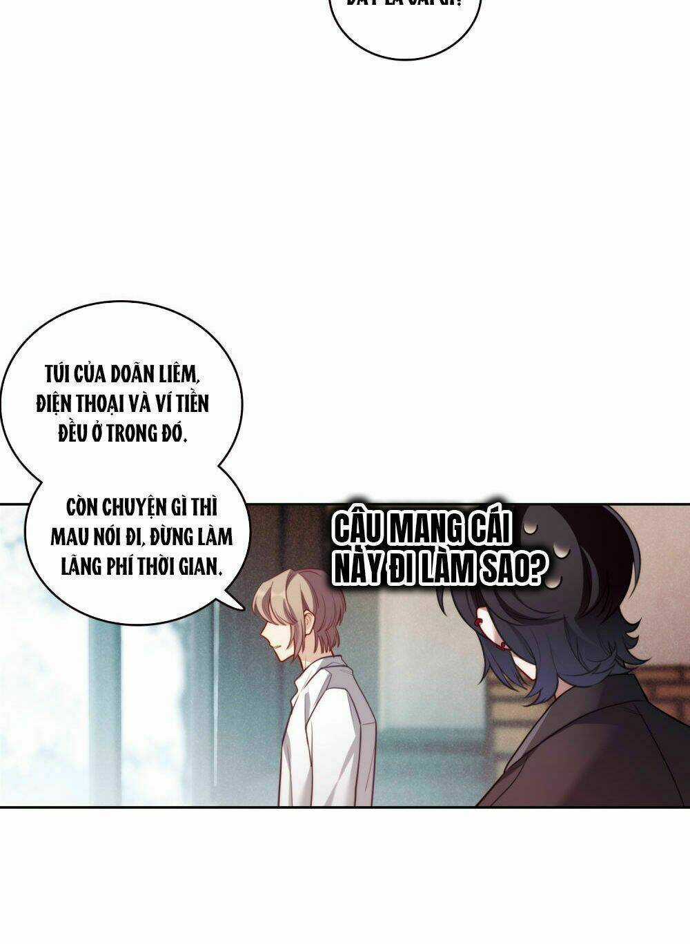 Địa Ngục Cáo Bạch Thi Chapter 112 trang 2