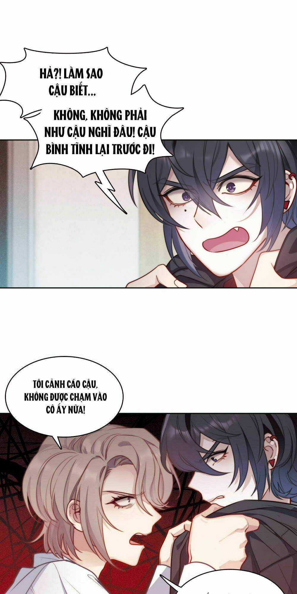 Địa Ngục Cáo Bạch Thi Chapter 112 trang 20