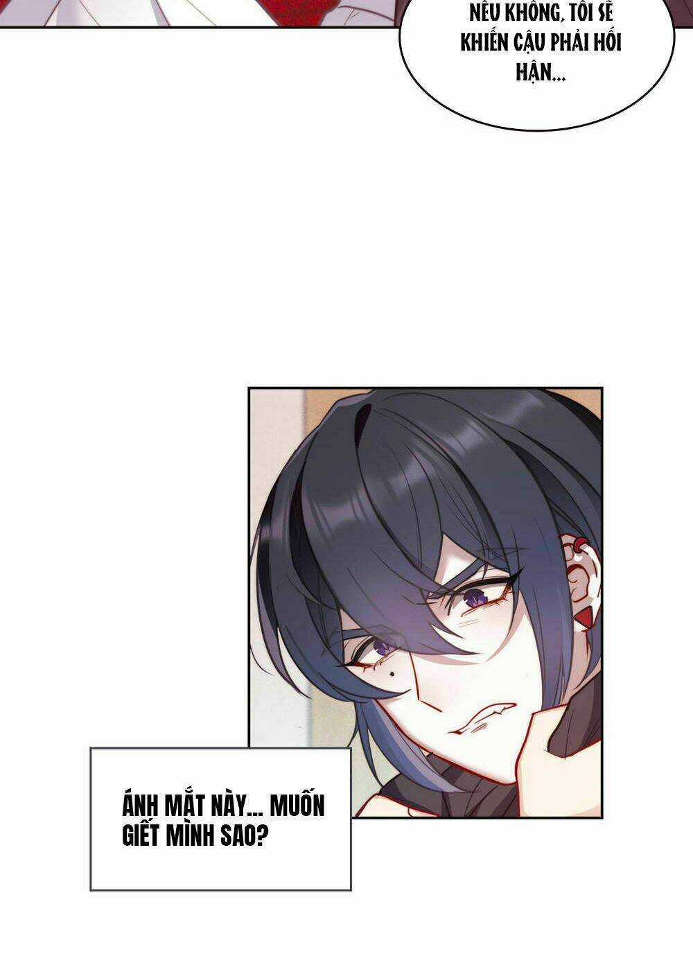 Địa Ngục Cáo Bạch Thi Chapter 112 trang 21