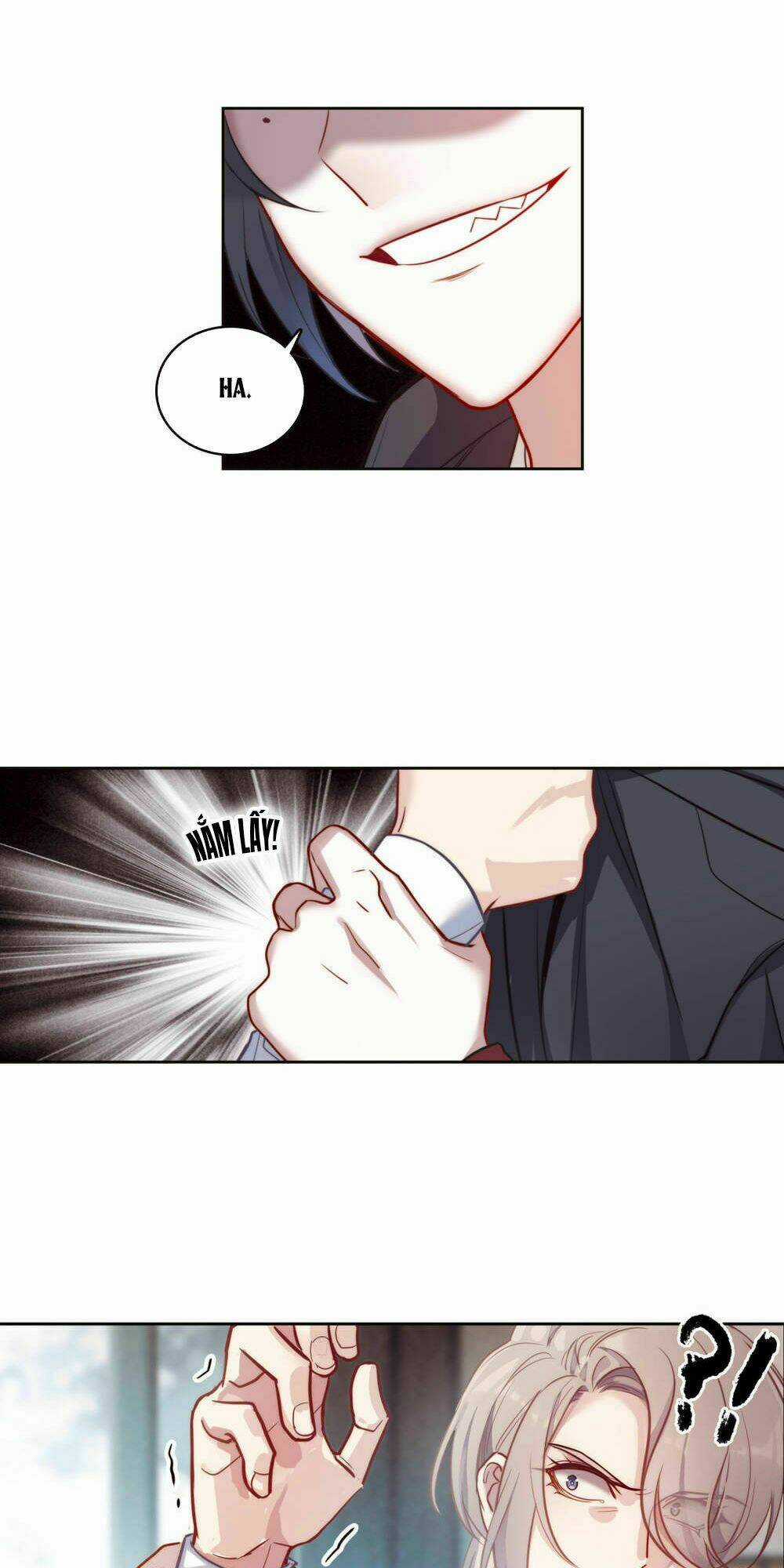 Địa Ngục Cáo Bạch Thi Chapter 112 trang 22