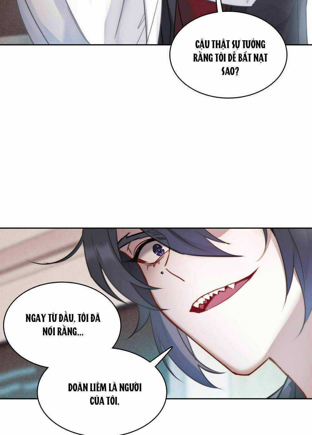 Địa Ngục Cáo Bạch Thi Chapter 112 trang 24