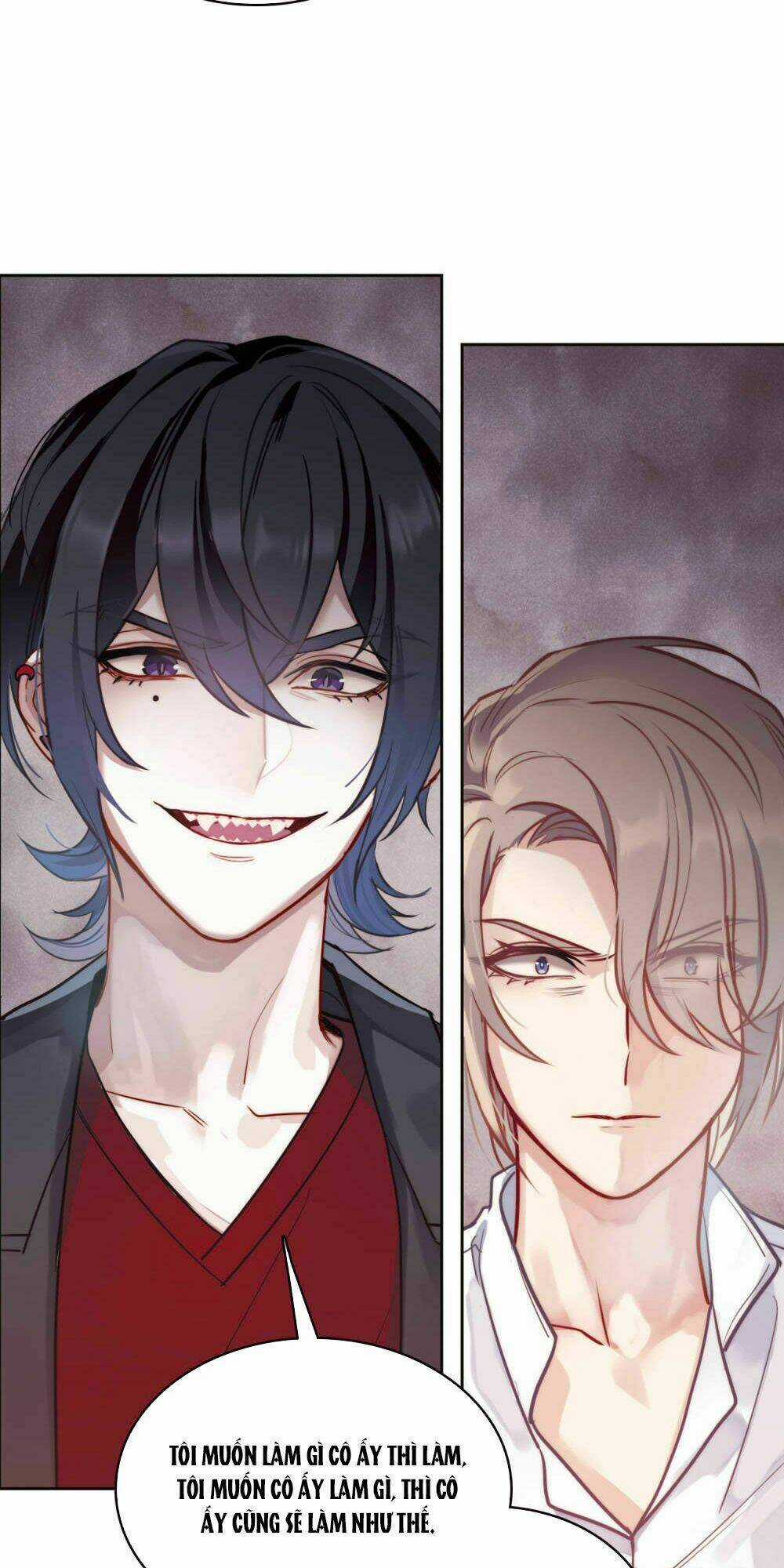 Địa Ngục Cáo Bạch Thi Chapter 112 trang 25