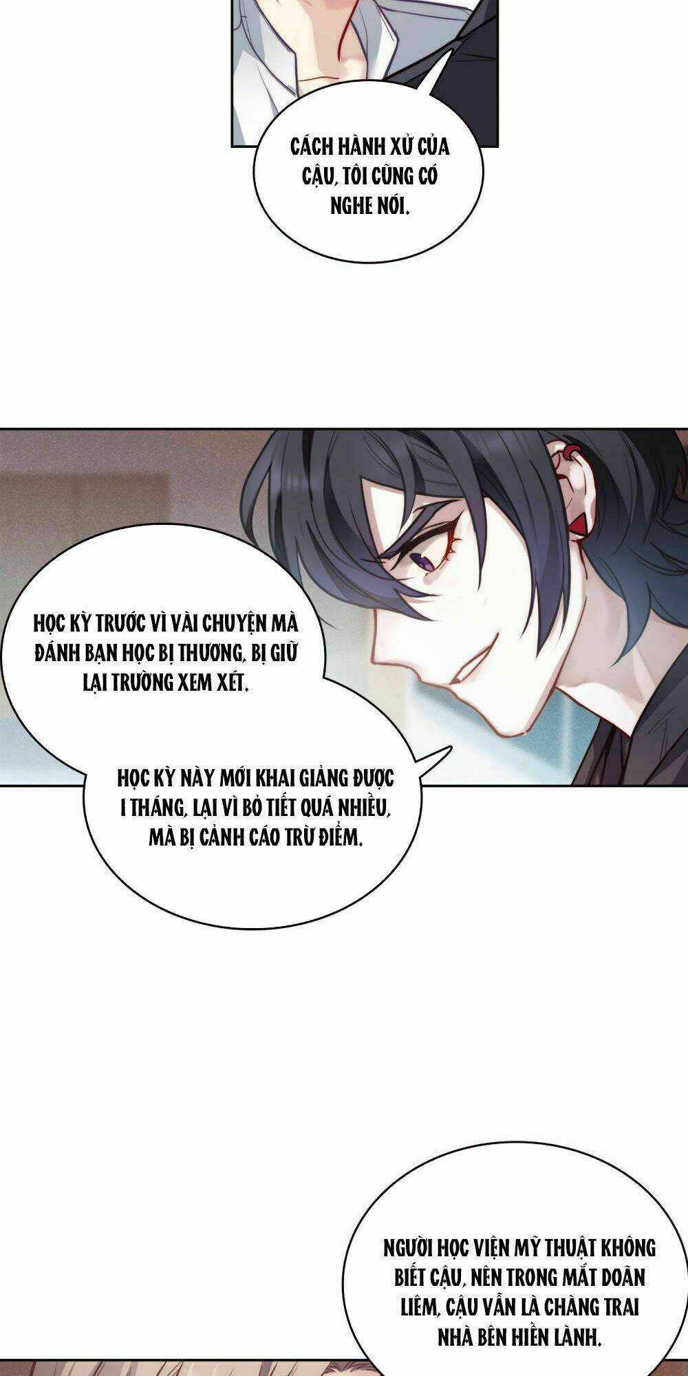 Địa Ngục Cáo Bạch Thi Chapter 112 trang 27