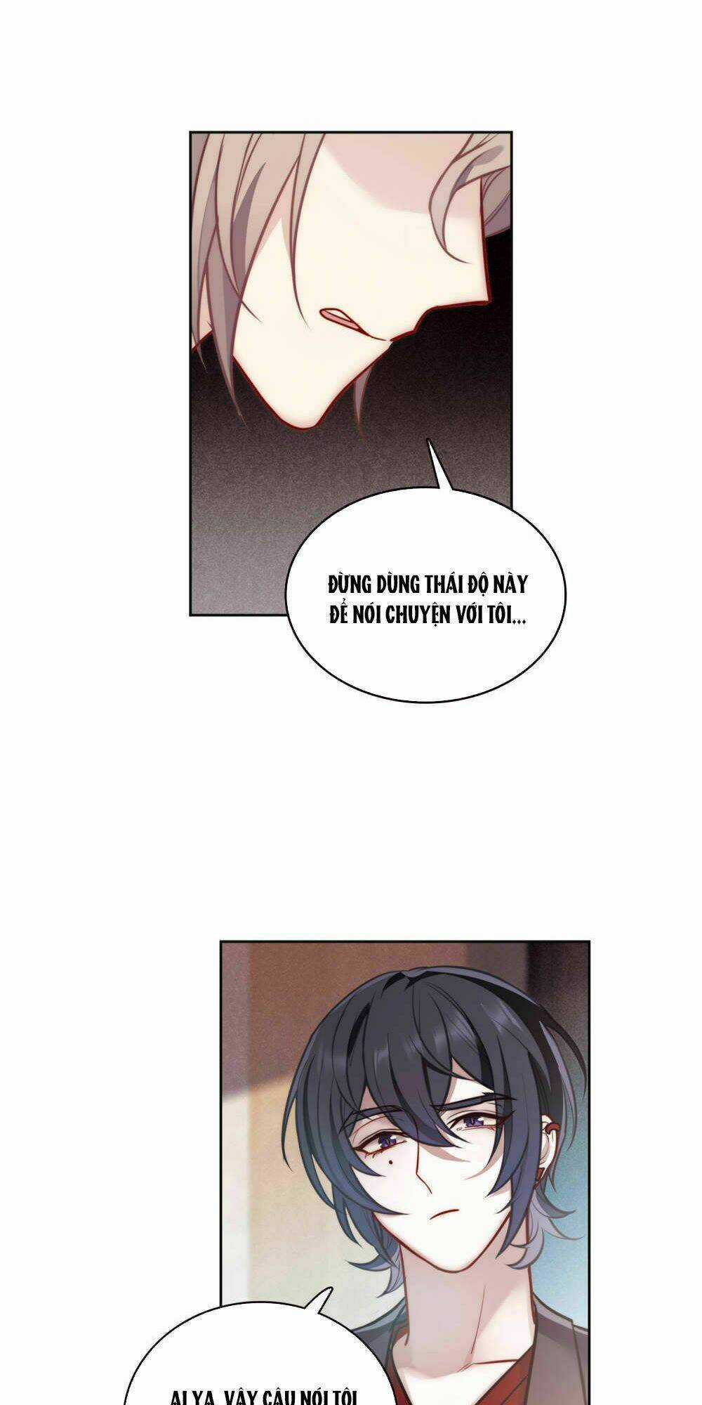 Địa Ngục Cáo Bạch Thi Chapter 112 trang 29