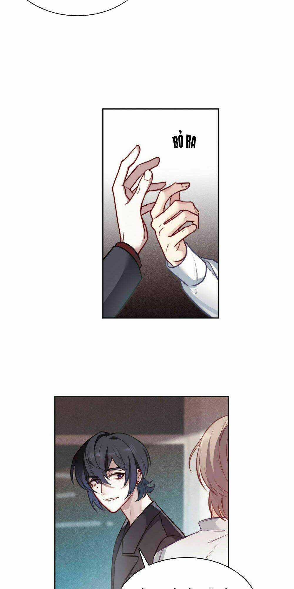 Địa Ngục Cáo Bạch Thi Chapter 112 trang 31