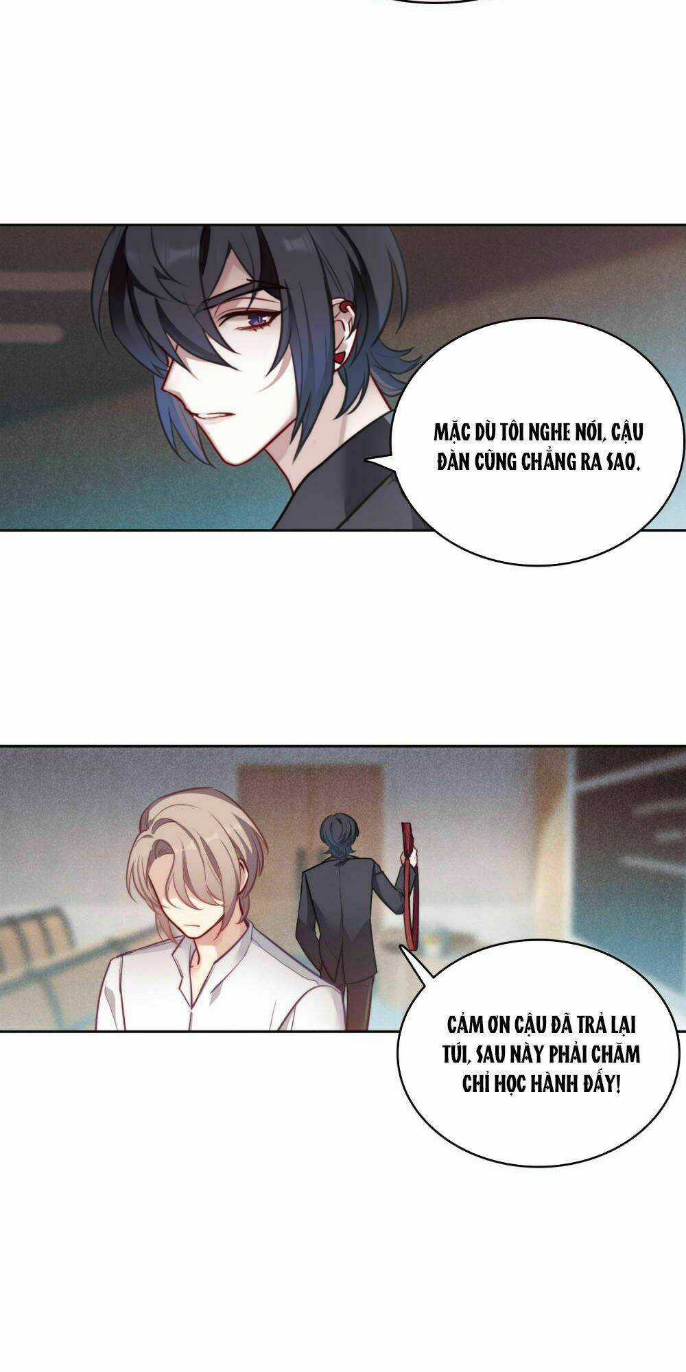 Địa Ngục Cáo Bạch Thi Chapter 112 trang 33