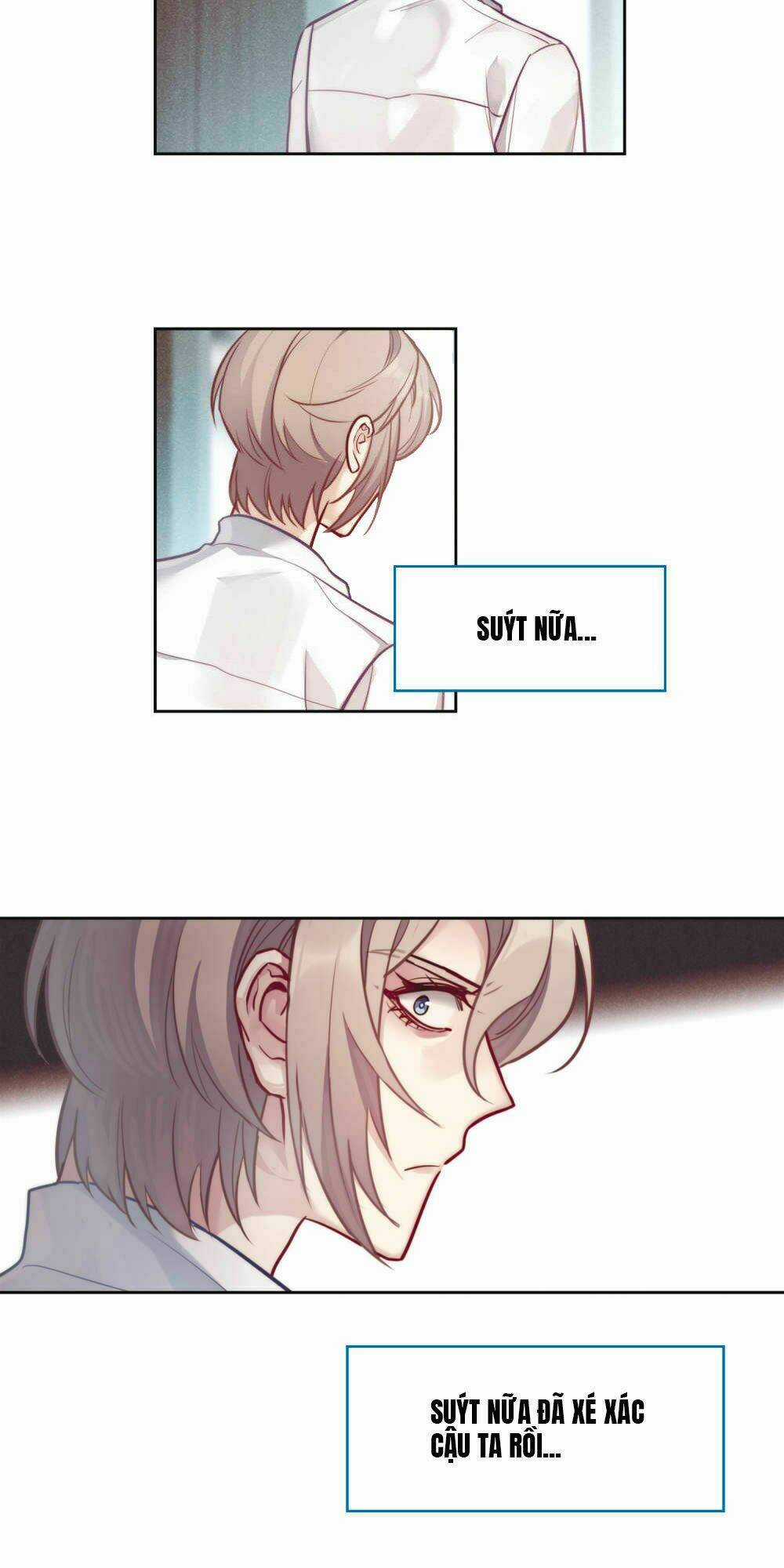 Địa Ngục Cáo Bạch Thi Chapter 112 trang 35