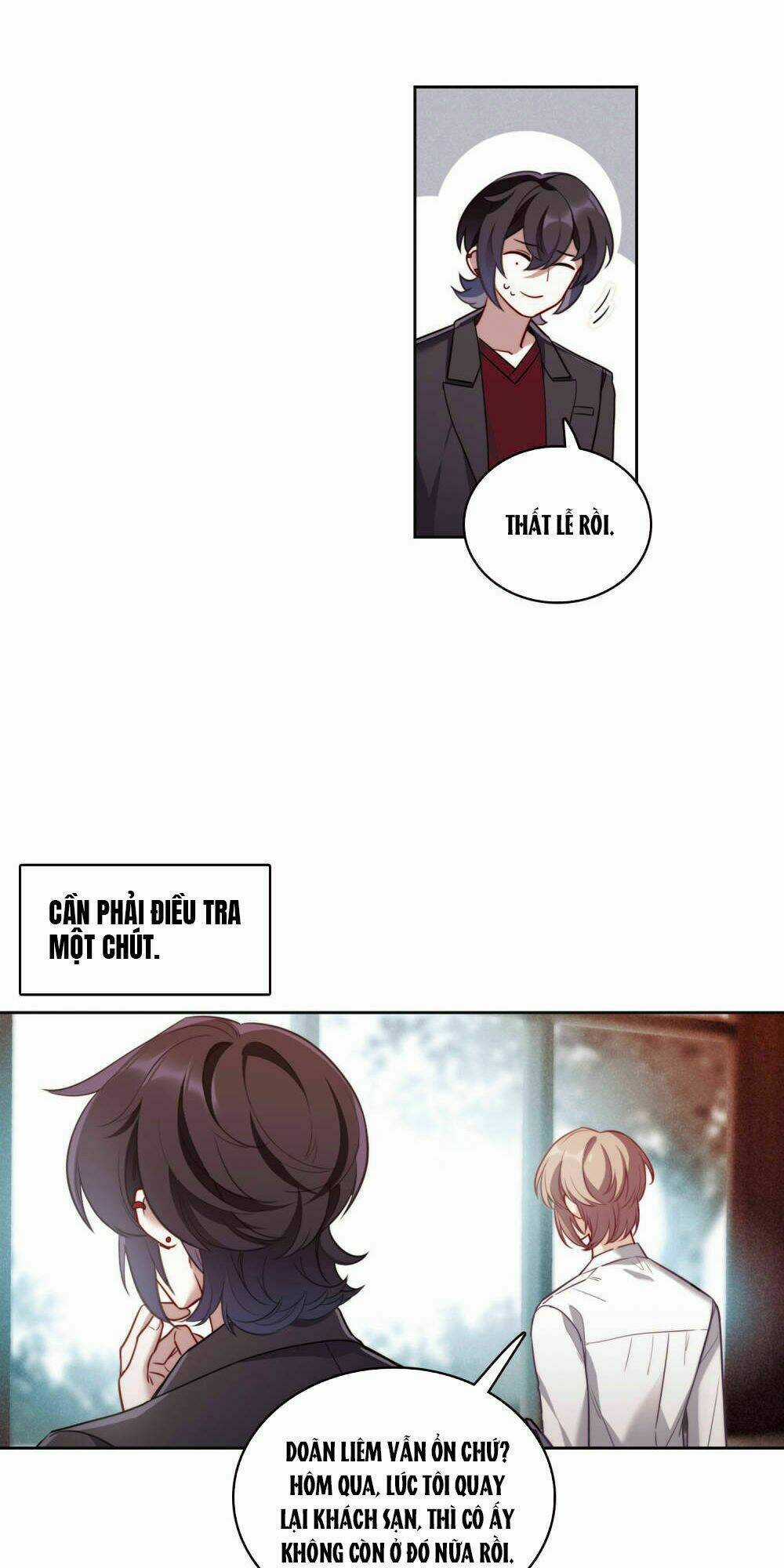 Địa Ngục Cáo Bạch Thi Chapter 112 trang 6