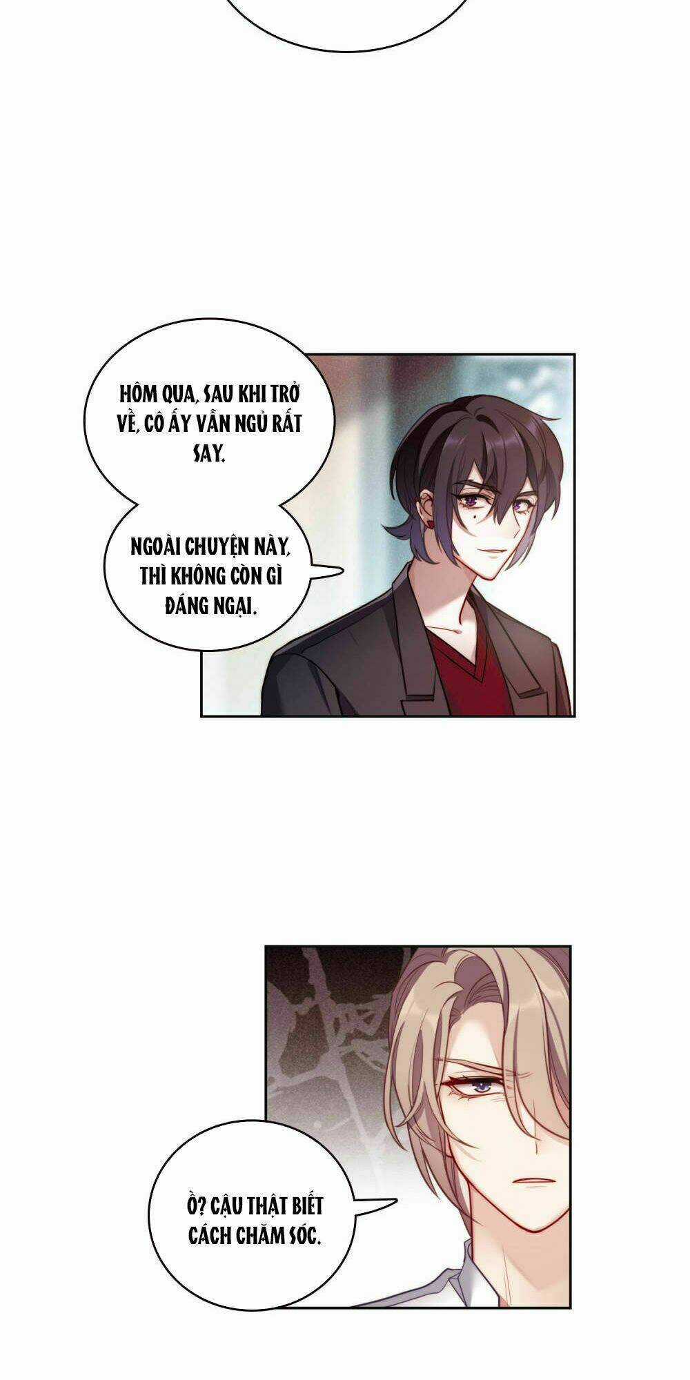 Địa Ngục Cáo Bạch Thi Chapter 112 trang 7