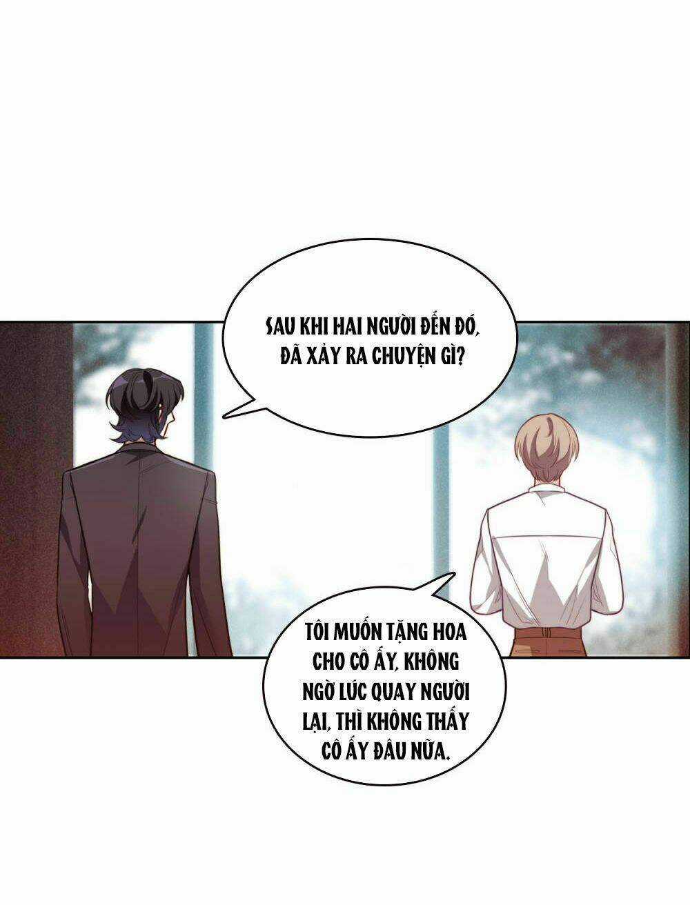 Địa Ngục Cáo Bạch Thi Chapter 112 trang 8