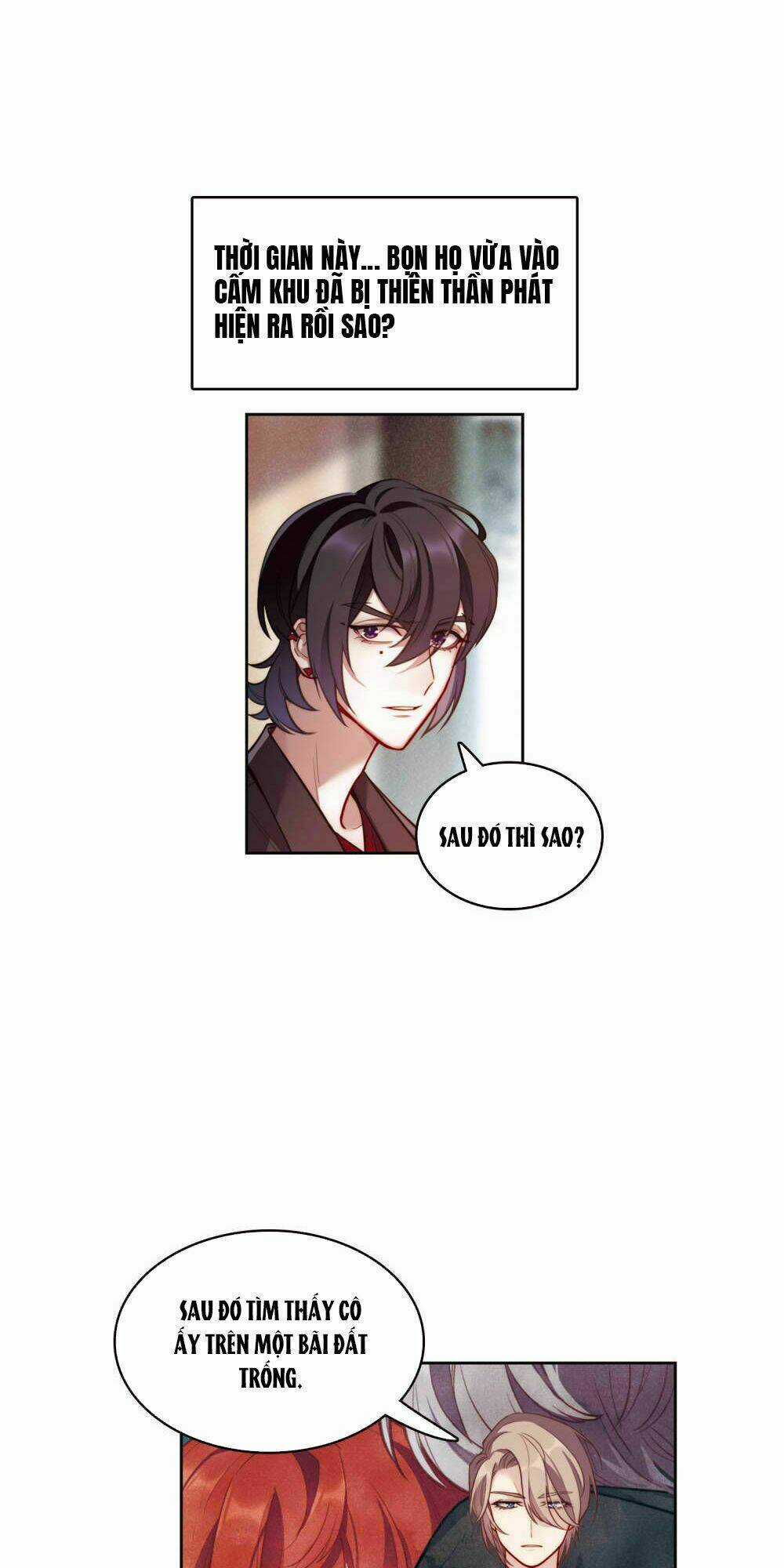 Địa Ngục Cáo Bạch Thi Chapter 112 trang 9