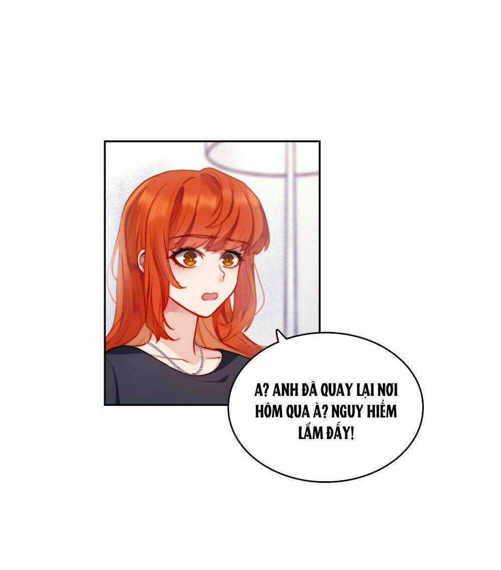 Địa Ngục Cáo Bạch Thi Chapter 113 trang 11