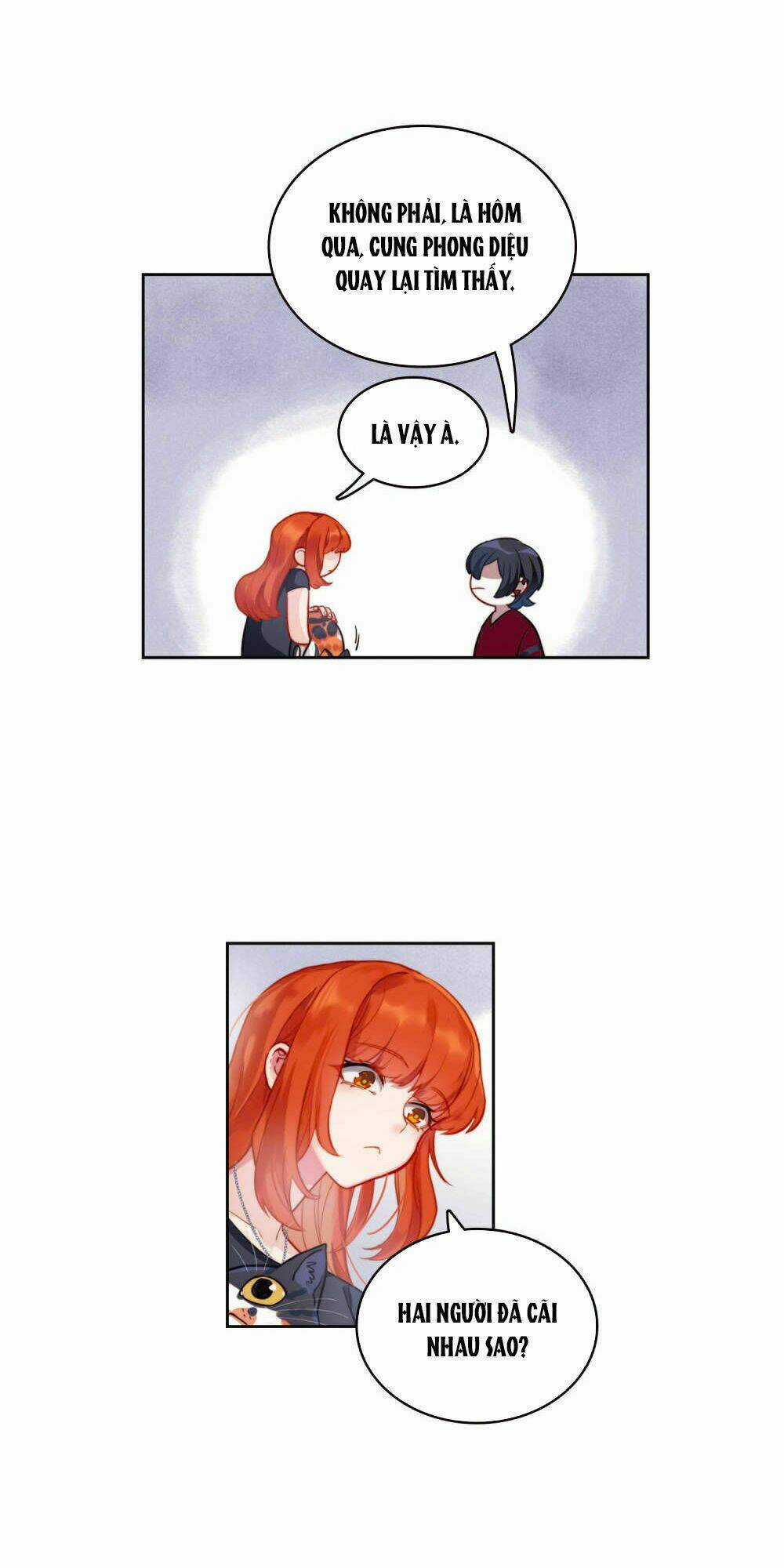 Địa Ngục Cáo Bạch Thi Chapter 113 trang 12