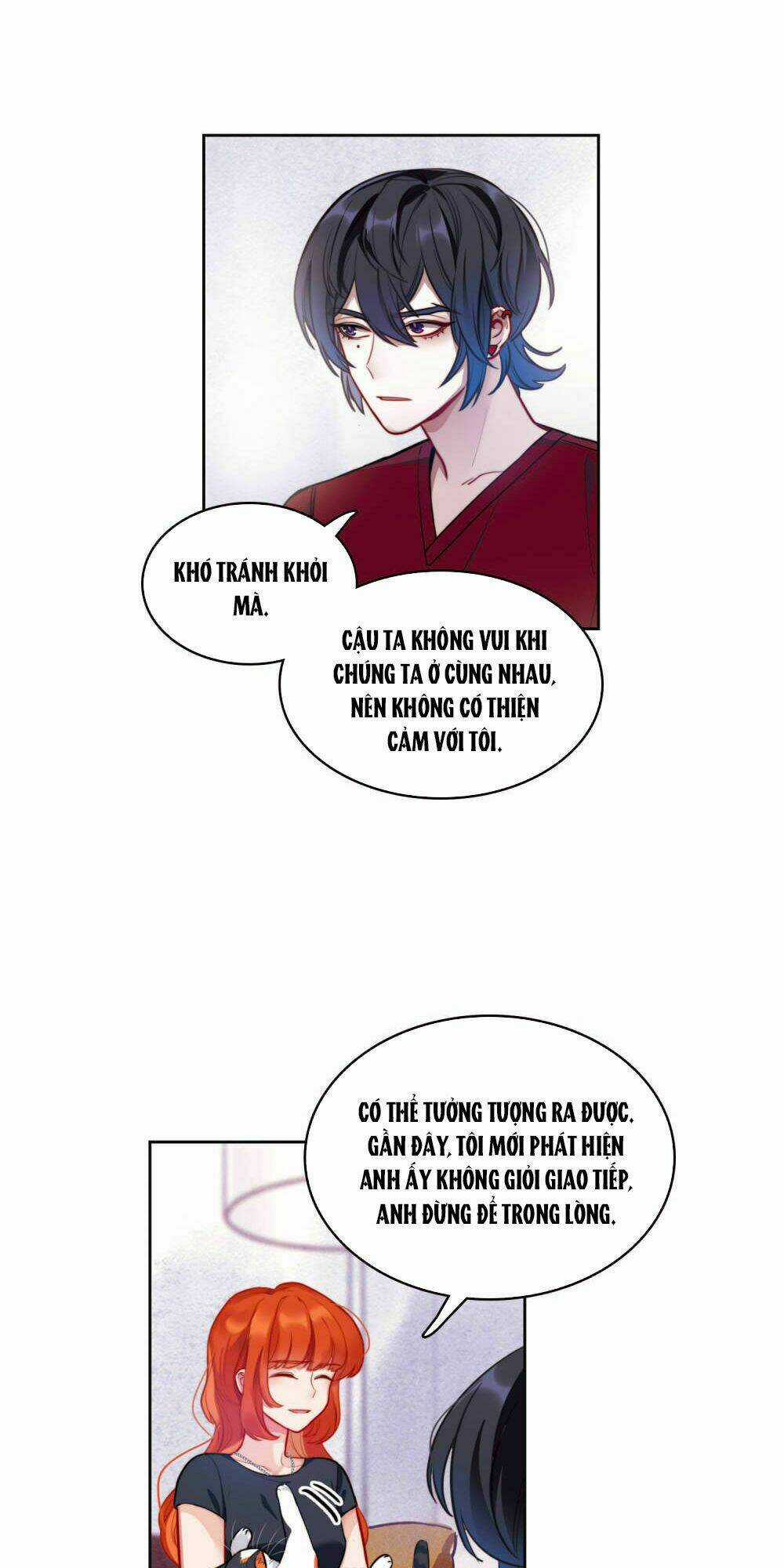 Địa Ngục Cáo Bạch Thi Chapter 113 trang 13