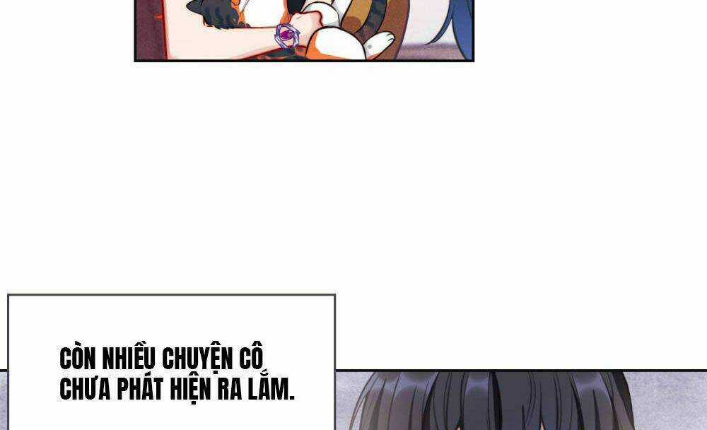 Địa Ngục Cáo Bạch Thi Chapter 113 trang 14