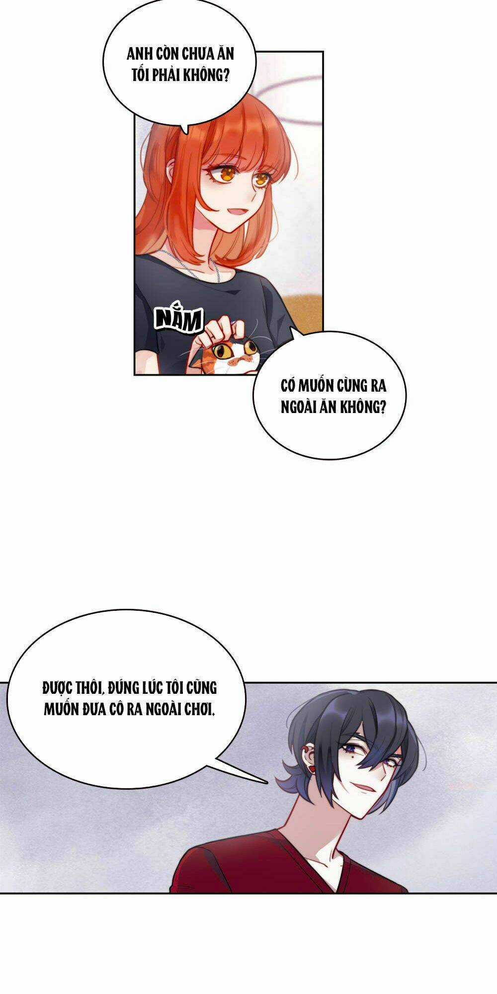 Địa Ngục Cáo Bạch Thi Chapter 113 trang 17