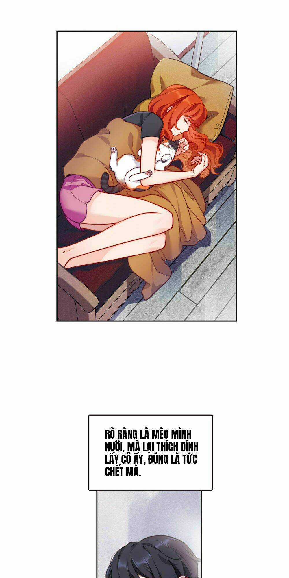 Địa Ngục Cáo Bạch Thi Chapter 113 trang 3