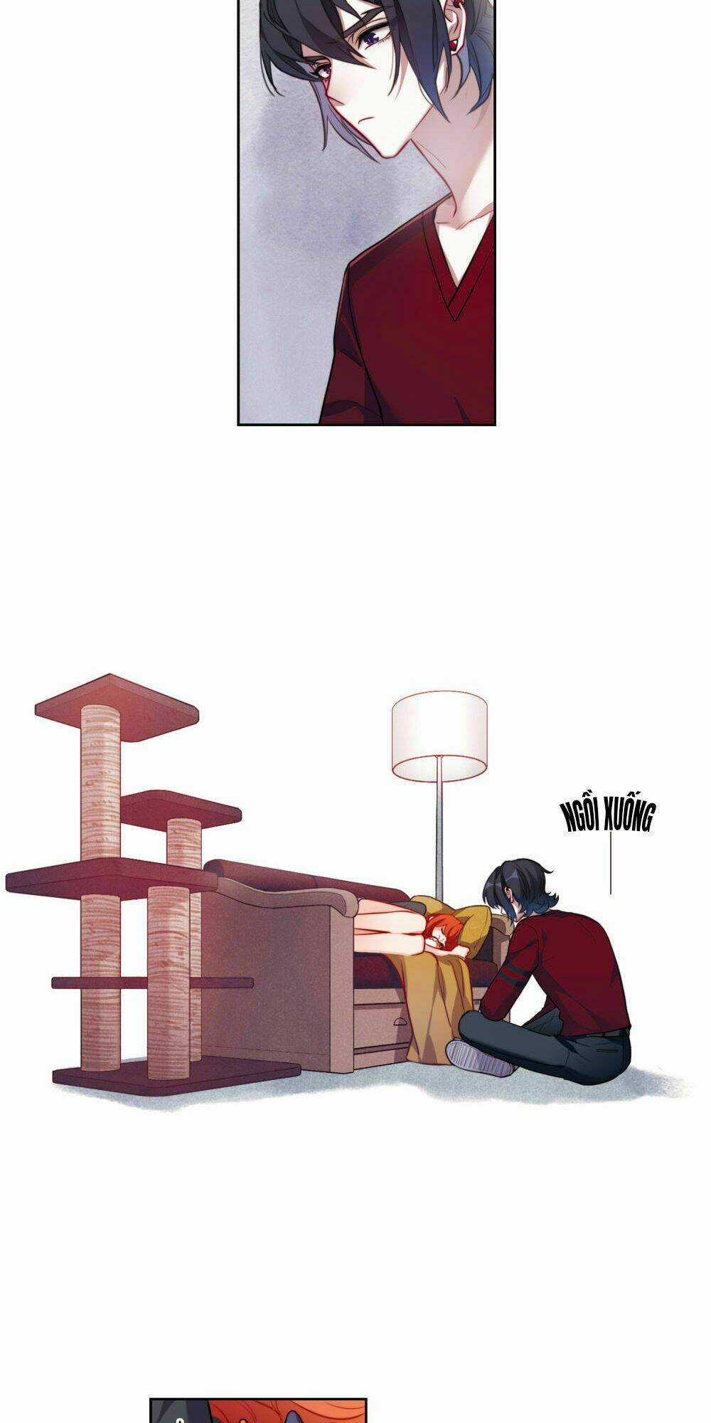 Địa Ngục Cáo Bạch Thi Chapter 113 trang 4