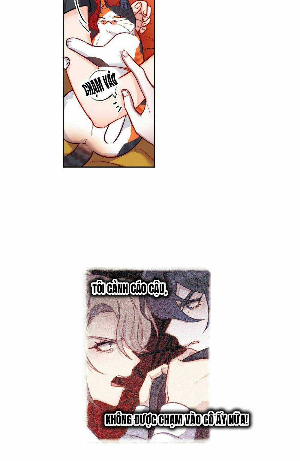 Địa Ngục Cáo Bạch Thi Chapter 113 trang 5