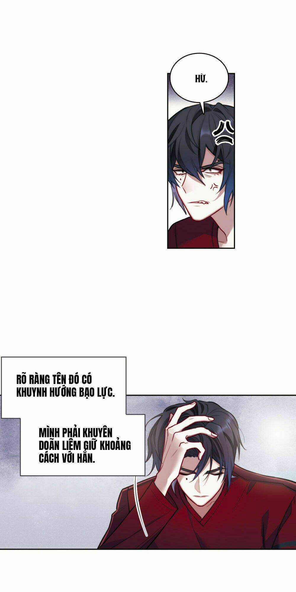 Địa Ngục Cáo Bạch Thi Chapter 113 trang 6