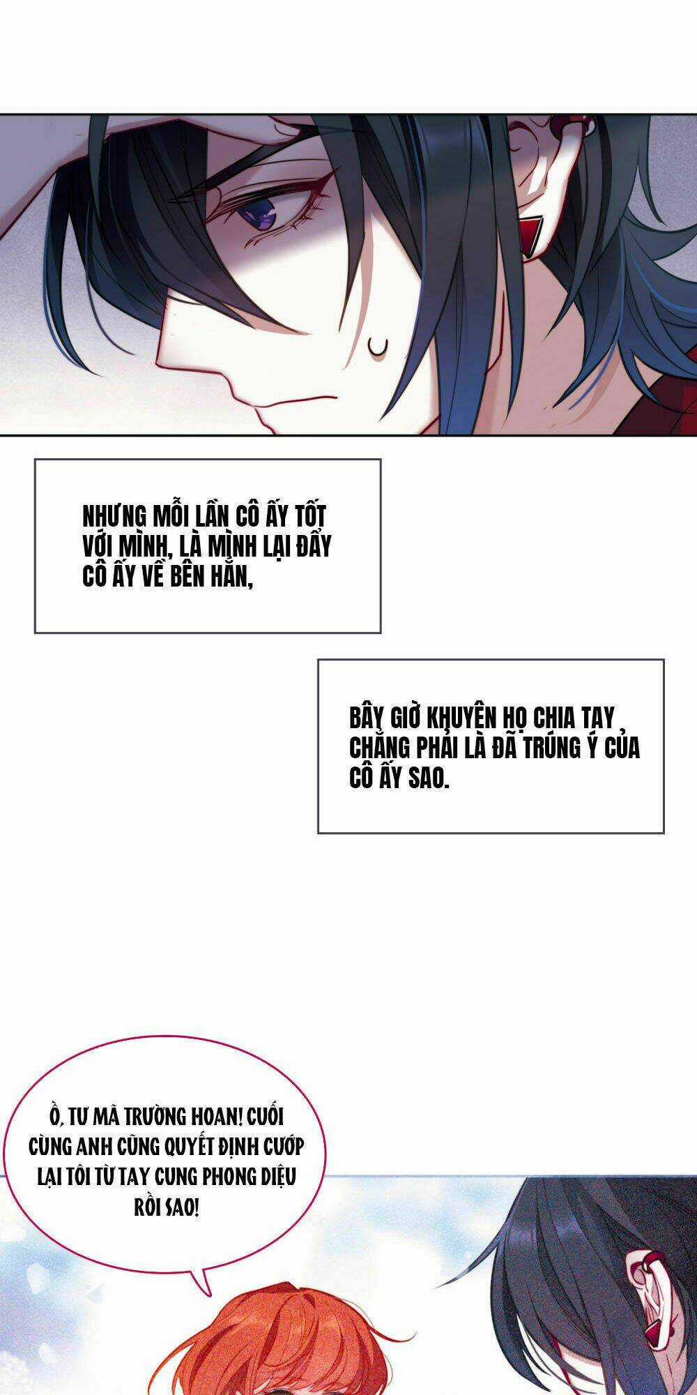 Địa Ngục Cáo Bạch Thi Chapter 113 trang 7