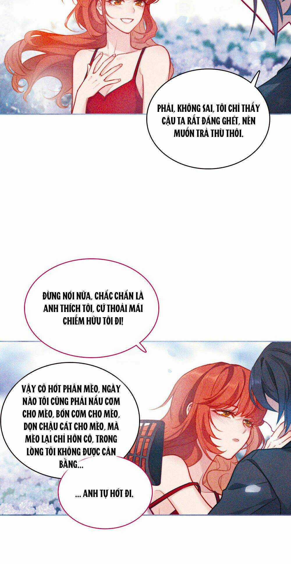 Địa Ngục Cáo Bạch Thi Chapter 113 trang 8