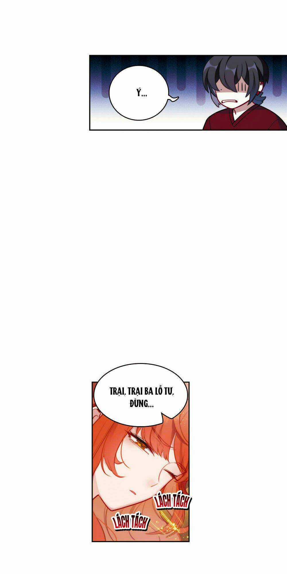 Địa Ngục Cáo Bạch Thi Chapter 113 trang 9