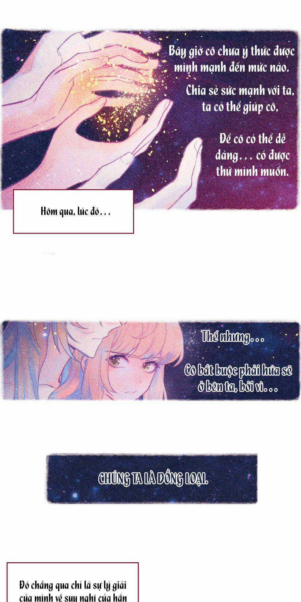 Địa Ngục Cáo Bạch Thi Chapter 114 trang 11