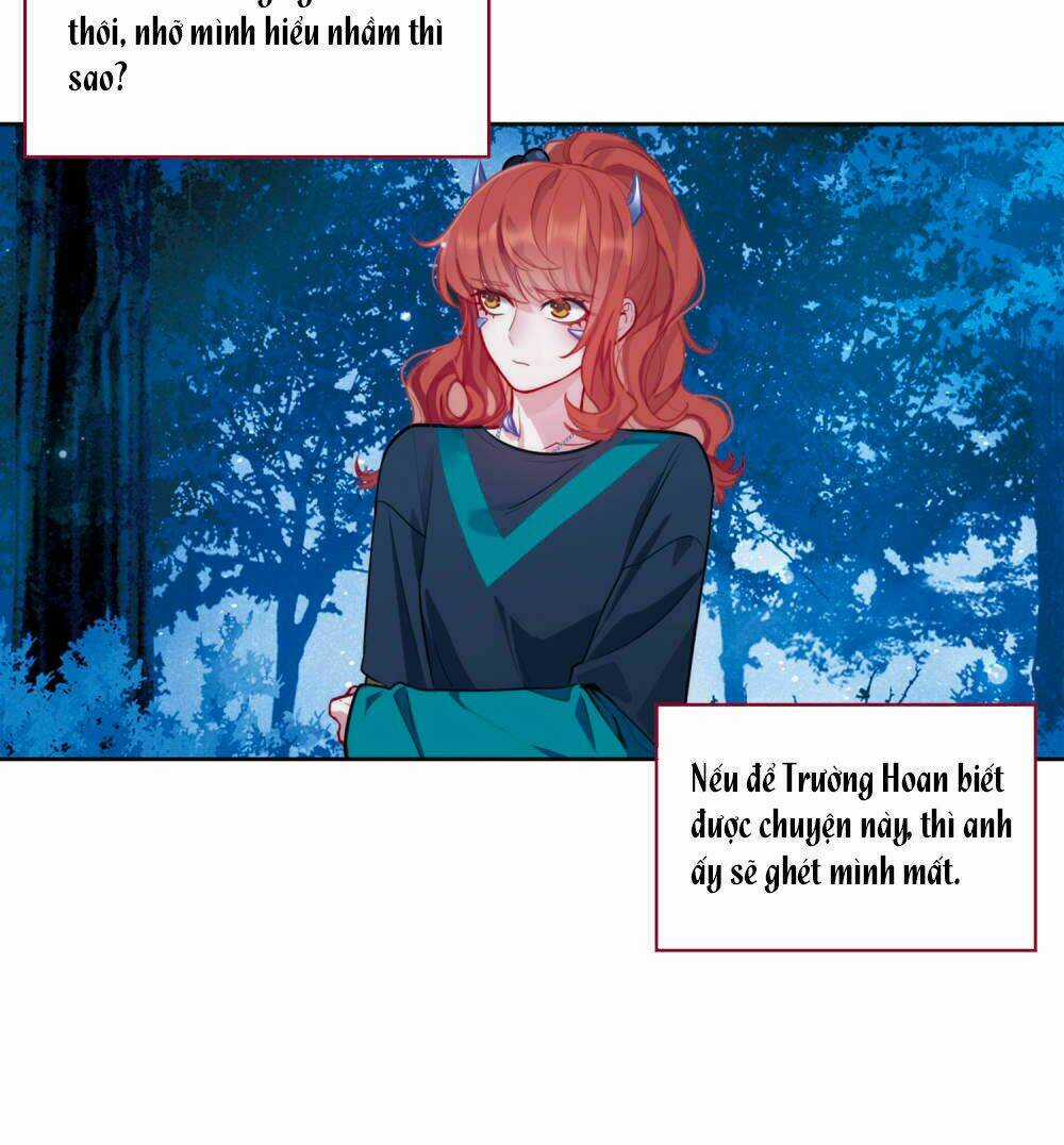 Địa Ngục Cáo Bạch Thi Chapter 114 trang 12