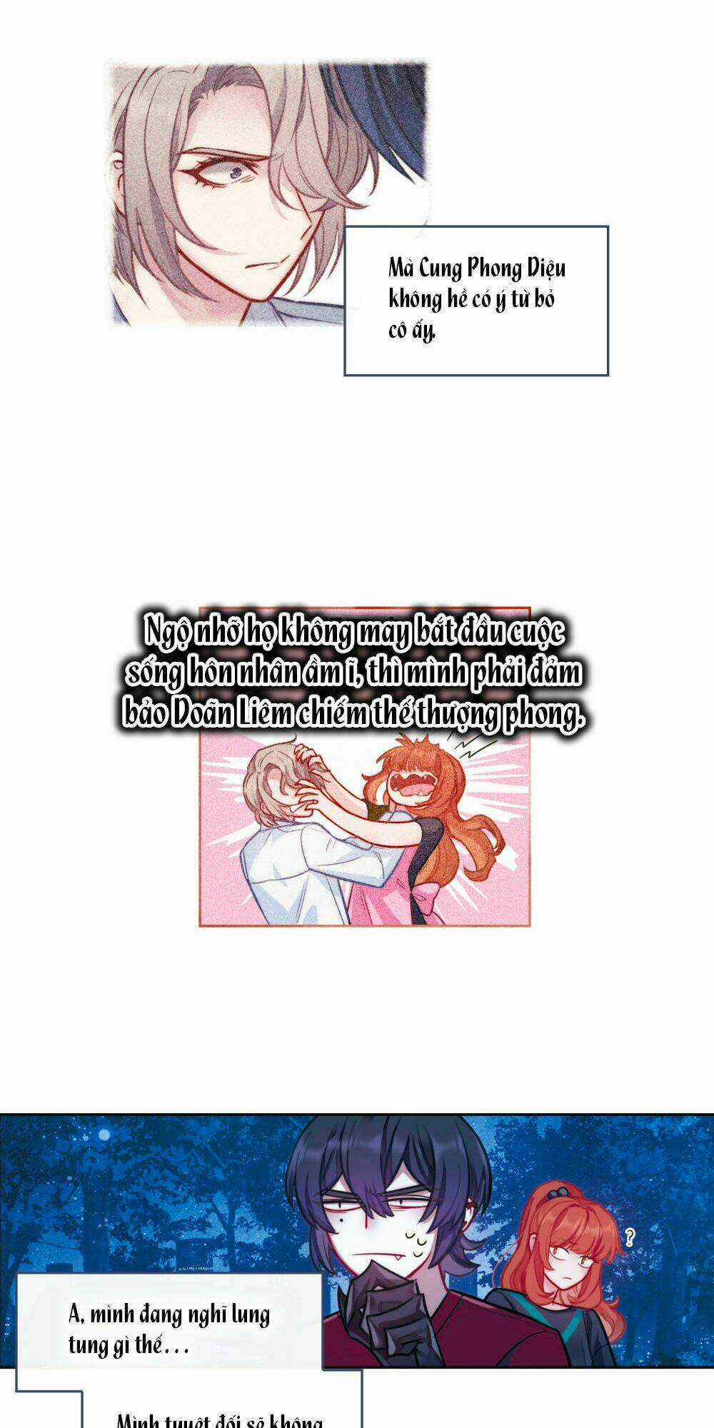 Địa Ngục Cáo Bạch Thi Chapter 114 trang 4