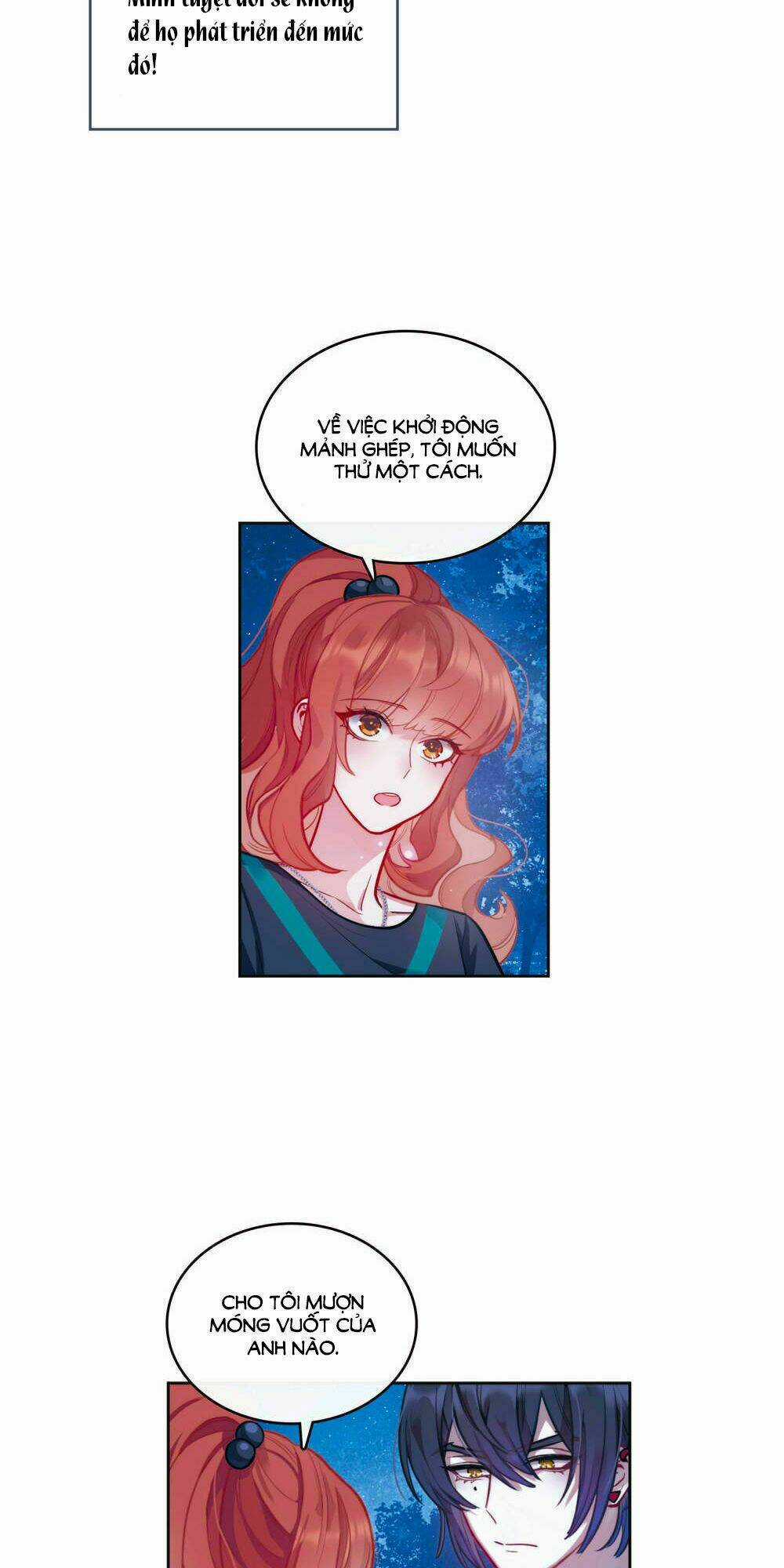 Địa Ngục Cáo Bạch Thi Chapter 114 trang 5