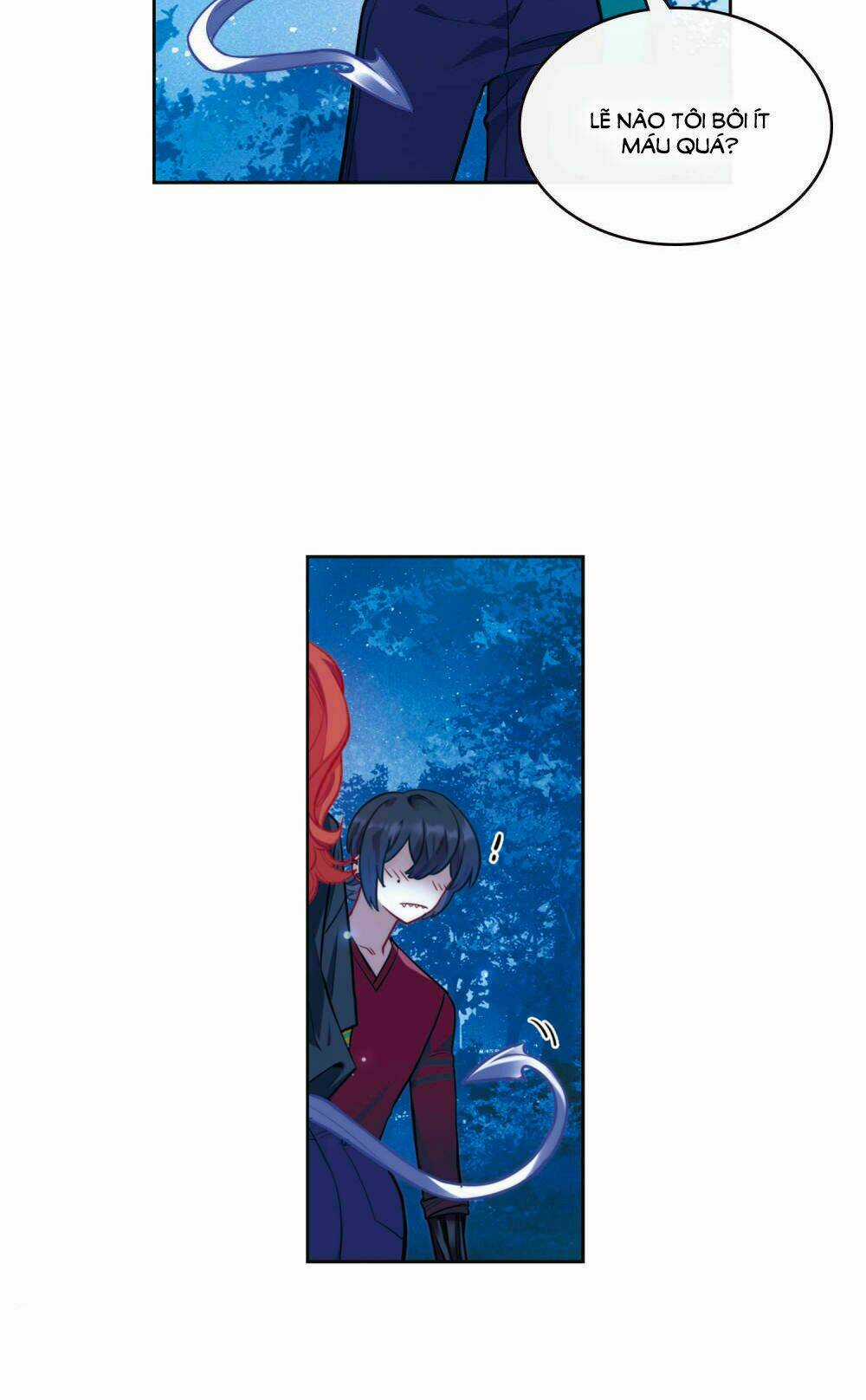 Địa Ngục Cáo Bạch Thi Chapter 114 trang 9