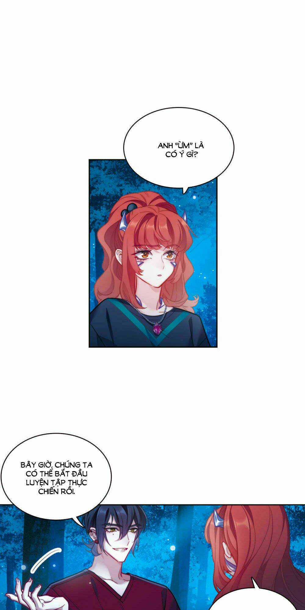 Địa Ngục Cáo Bạch Thi Chapter 115 trang 13