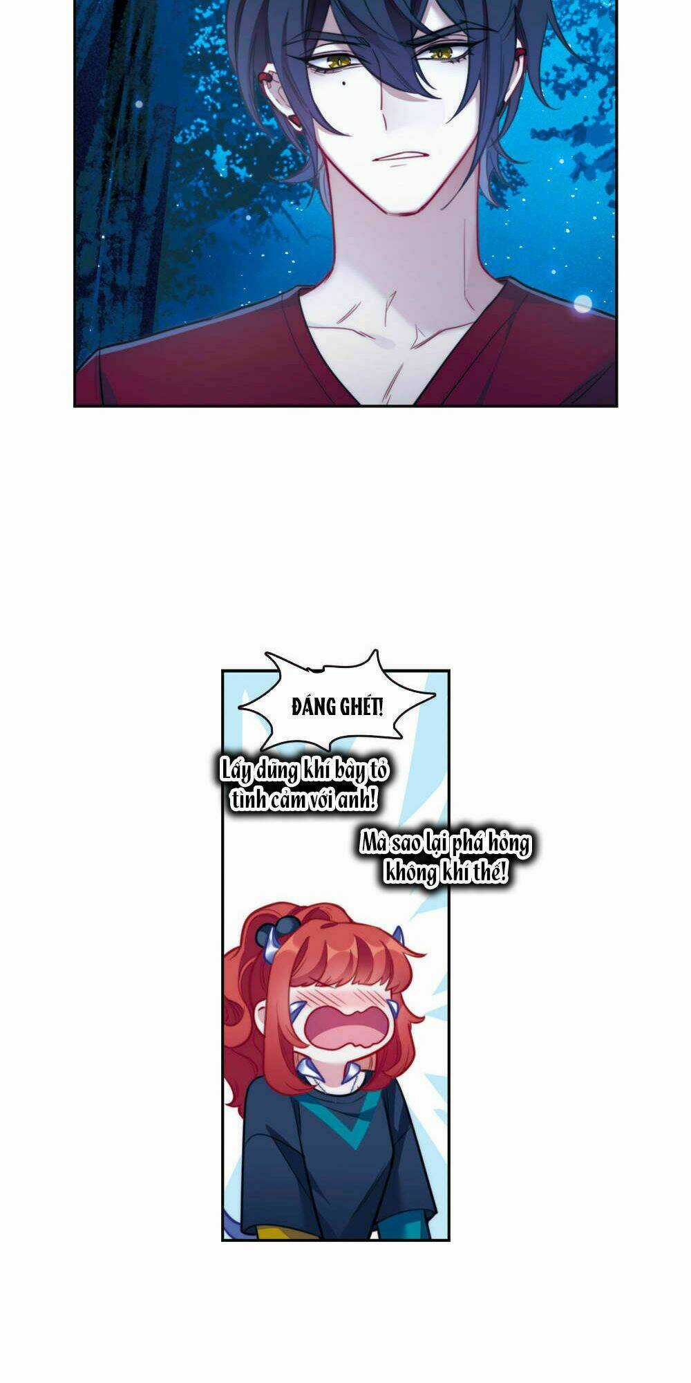 Địa Ngục Cáo Bạch Thi Chapter 115 trang 2