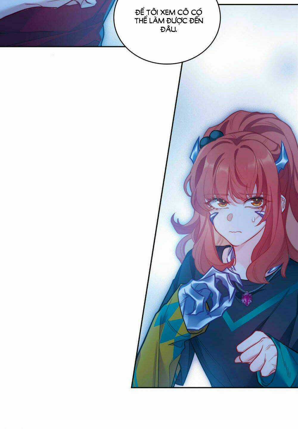 Địa Ngục Cáo Bạch Thi Chapter 115 trang 20